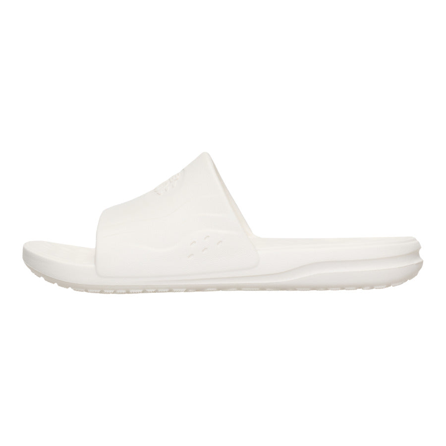 Wave Slide ÿ White