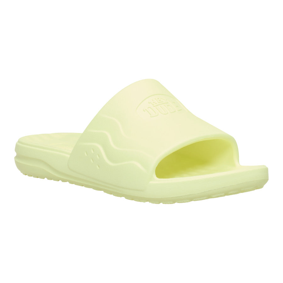 Wave Slide - Luminary Green - Image 7