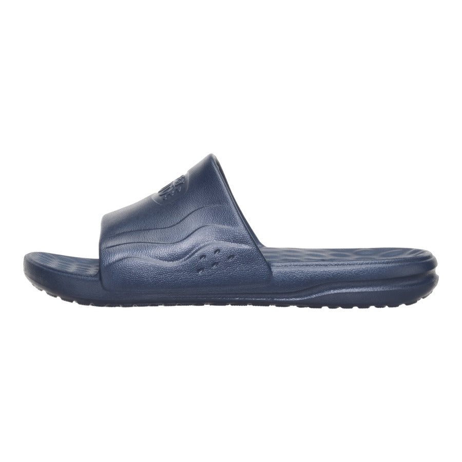 Wave Slide ÿ Navy