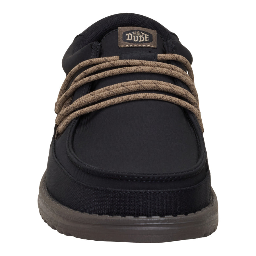 Wally Guard - Major Brown/Multi - Image 4