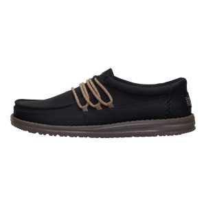 Wally Guard ÿ Major Brown/Multi