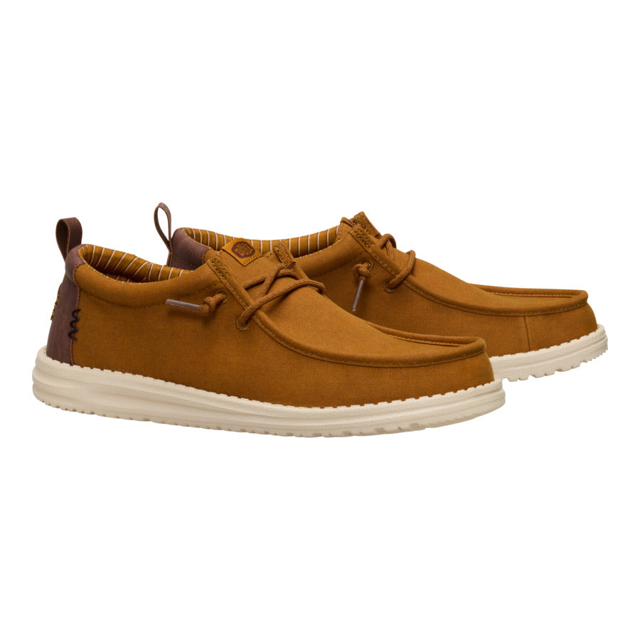 Wally Vintage Classic - Spice Brown/Downtown Brown - Image 2