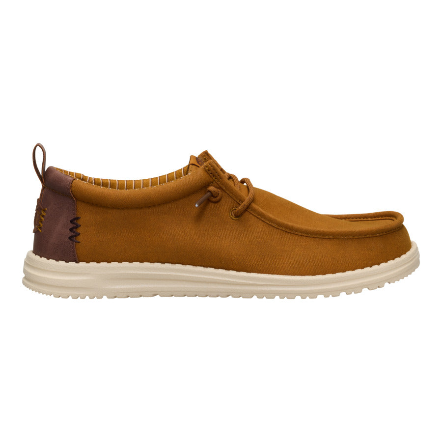 Wally Vintage Classic - Spice Brown/Downtown Brown - Image 8