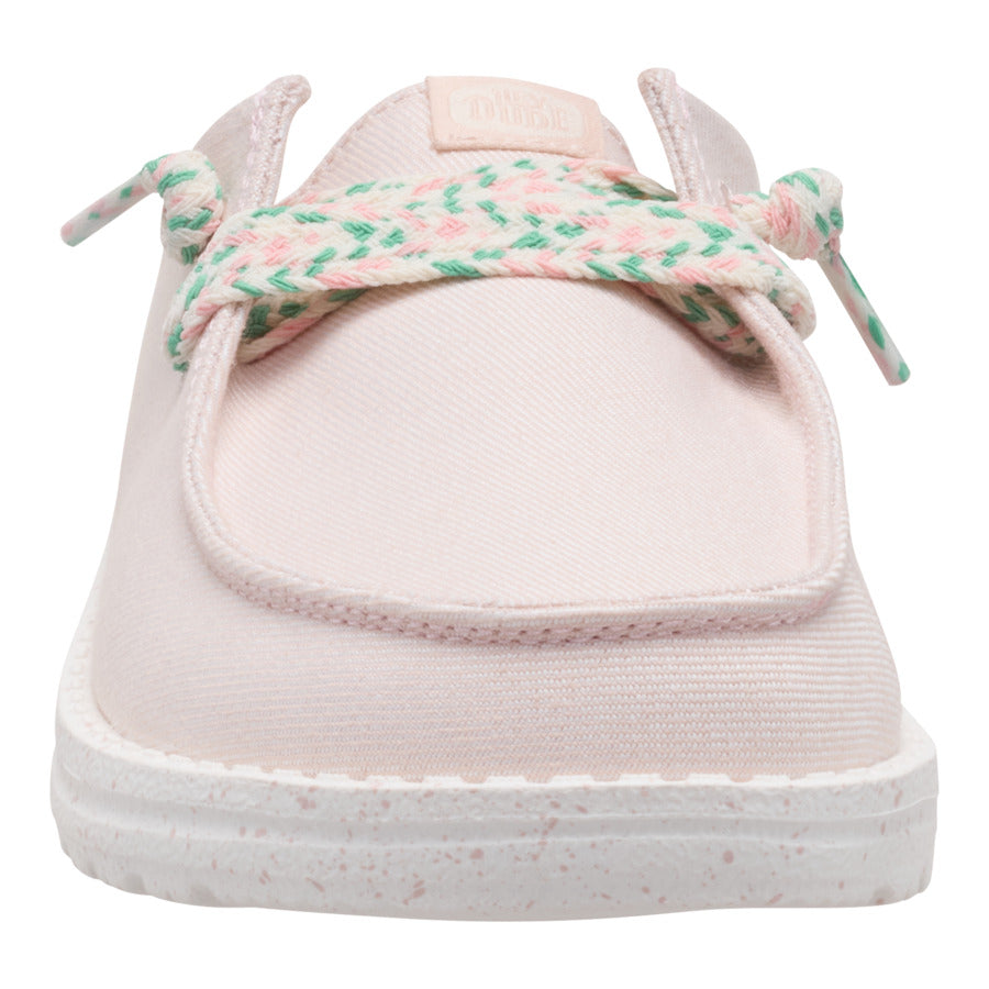 Wendy Slip Friendship Lace ÿ Rose Dust - Image 4