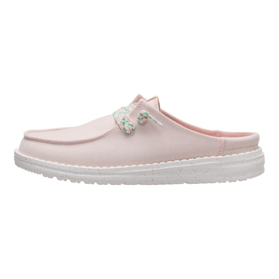 Wendy Slip Friendship Lace ÿ Rose Dust