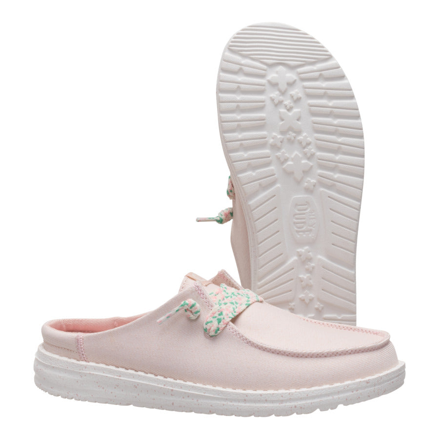 Wendy Slip Friendship Lace ÿ Rose Dust - Image 3
