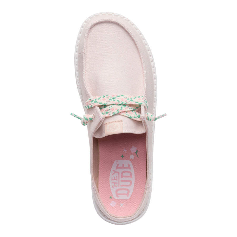 Wendy Slip Friendship Lace ÿ Rose Dust - Image 6