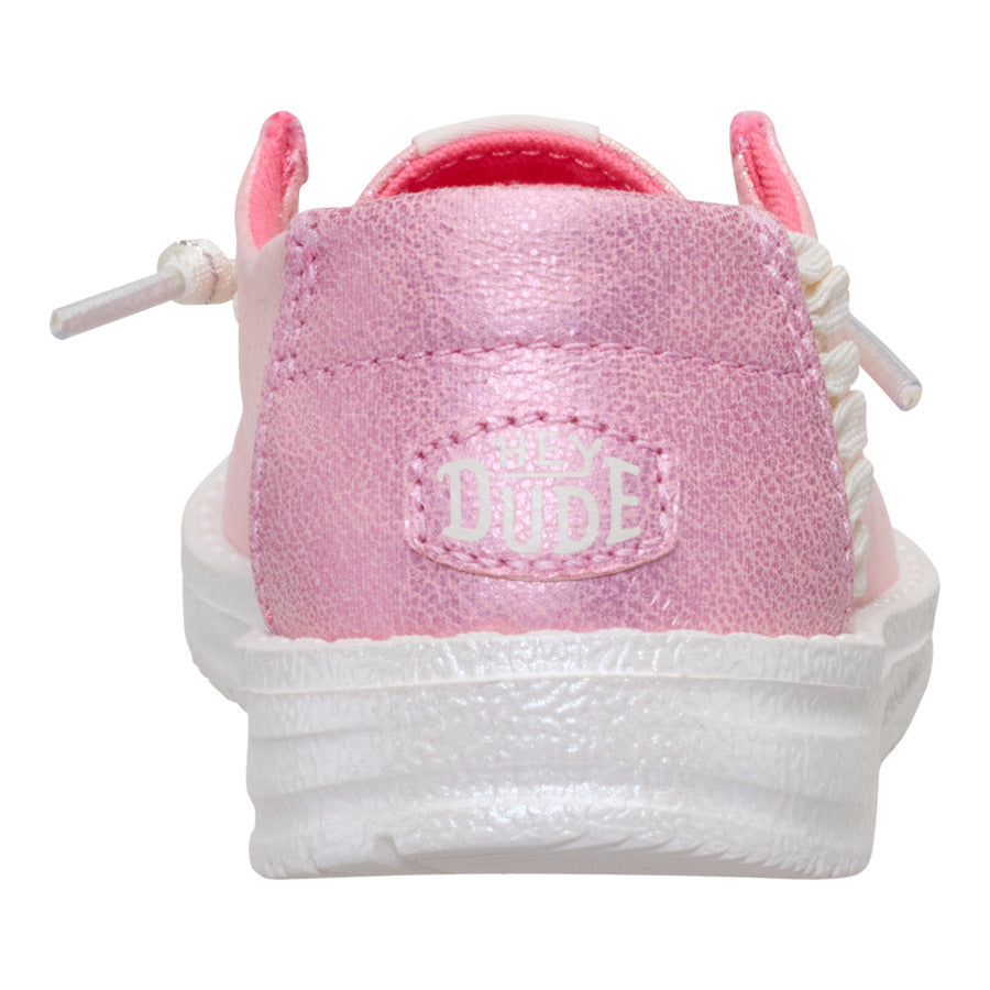 Wendy Toddler Dazzling ÿ Sparkle Pink - Image 5