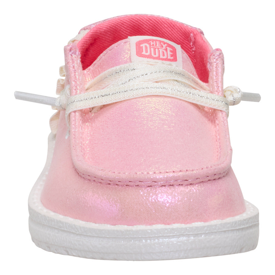 Wendy Toddler Dazzling ÿ Sparkle Pink - Image 4