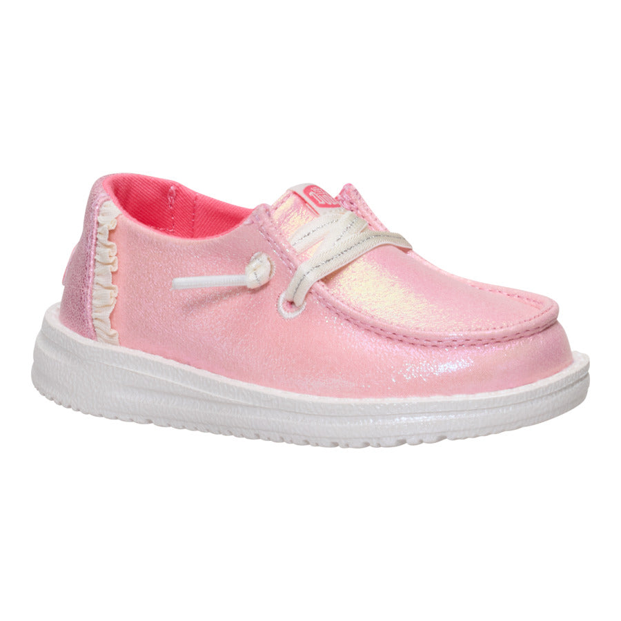 Wendy Toddler Dazzling ÿ Sparkle Pink - Image 8