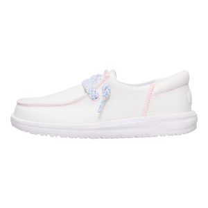 Wendy Funk Youth Friendship Lace ÿ Cream
