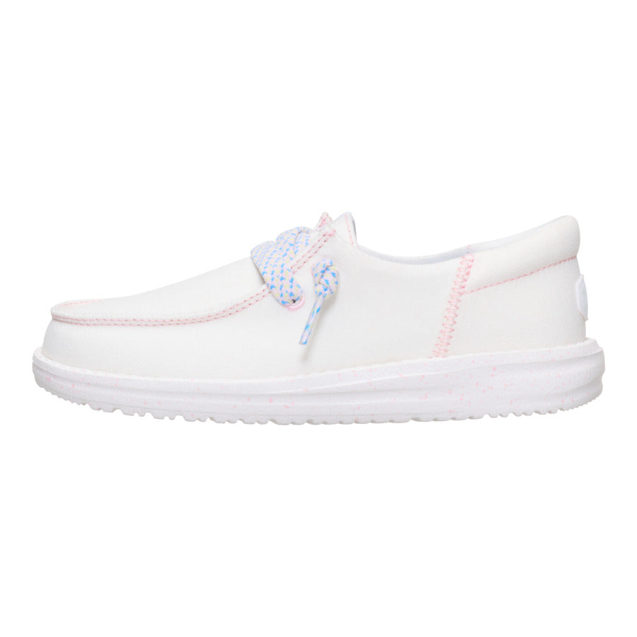 Wendy Funk Youth Friendship Lace ÿ Cream