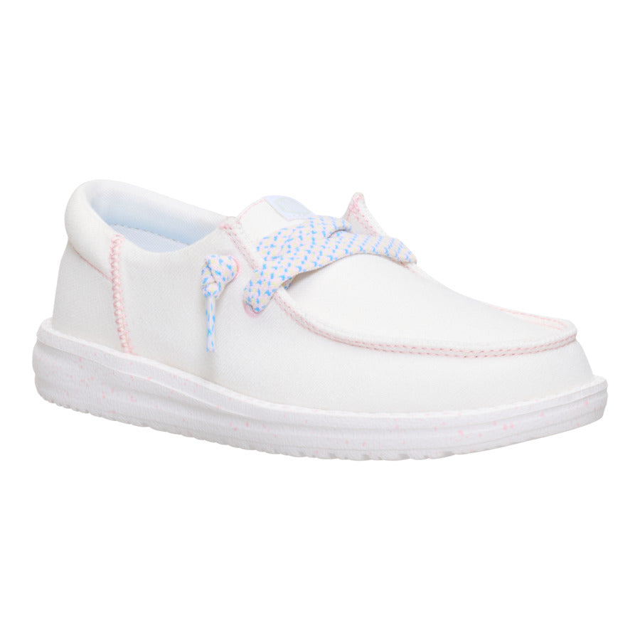 Wendy Funk Youth Friendship Lace ÿ Cream - Image 7