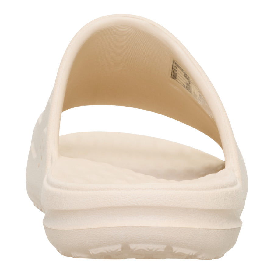 Wave Slide Womens ÿ Off White/Bone - Image 5