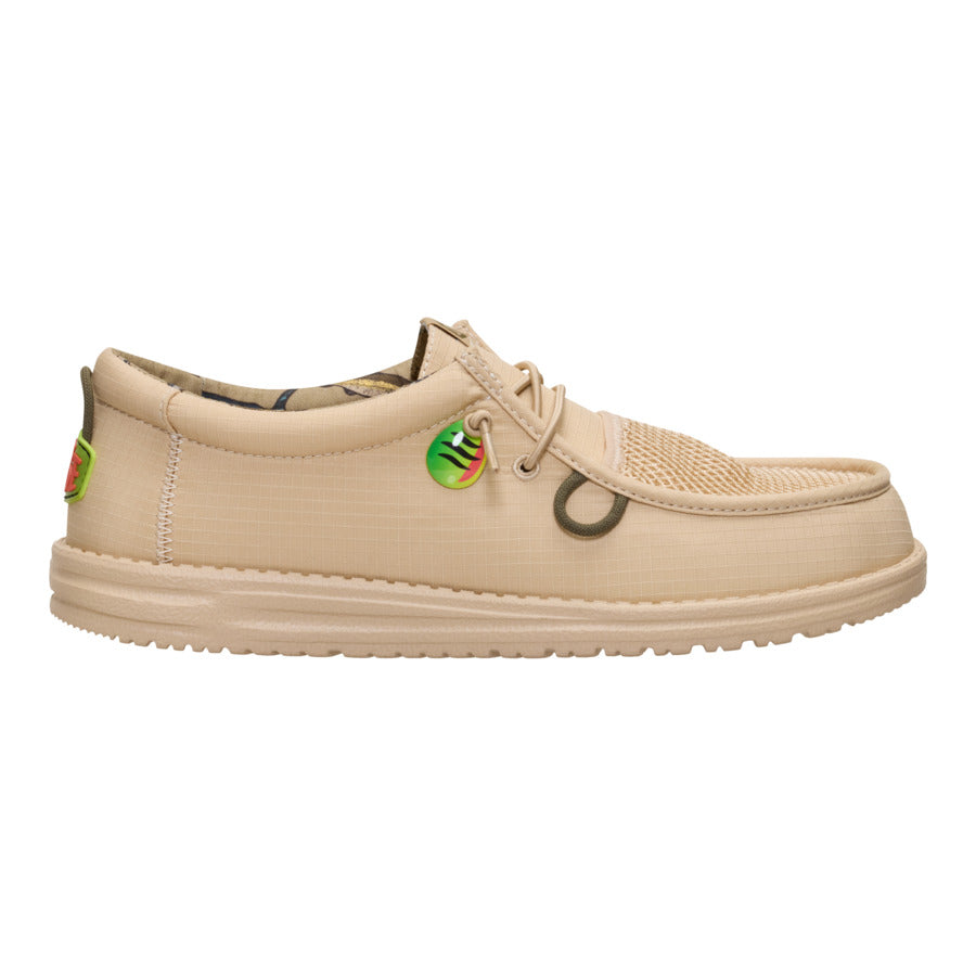 Wally Bait And Tackle - Natural Khaki - Image 8