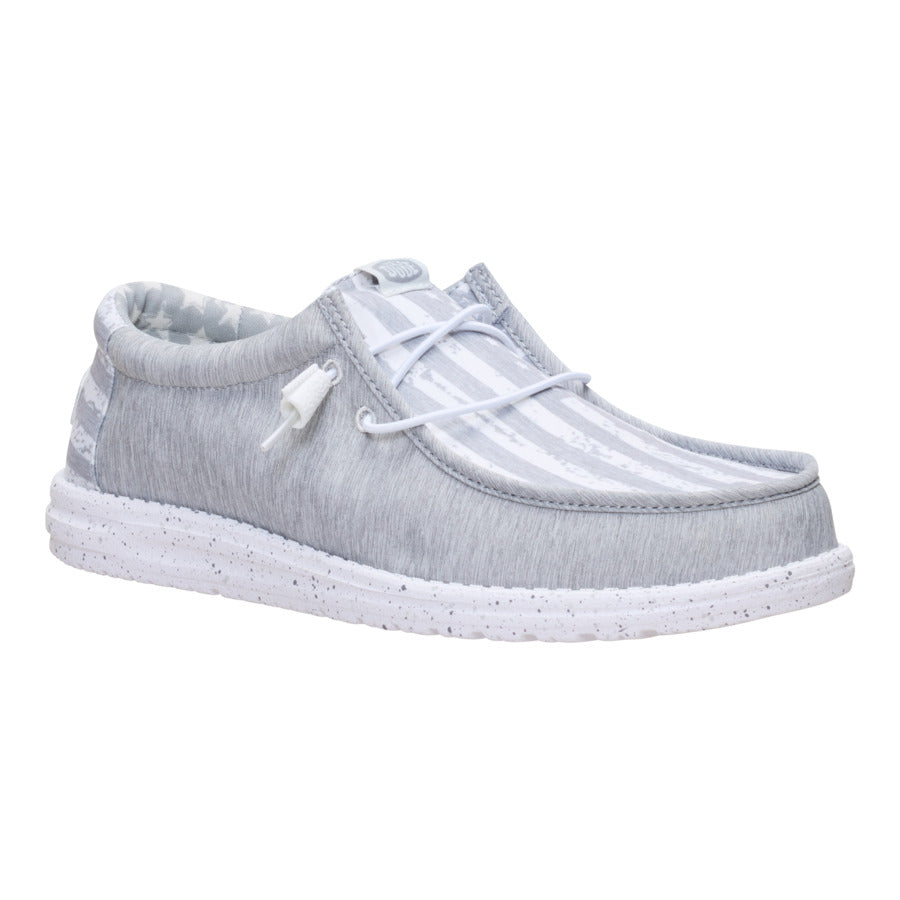 Wally Walls Stars - Grey/White - Image 7