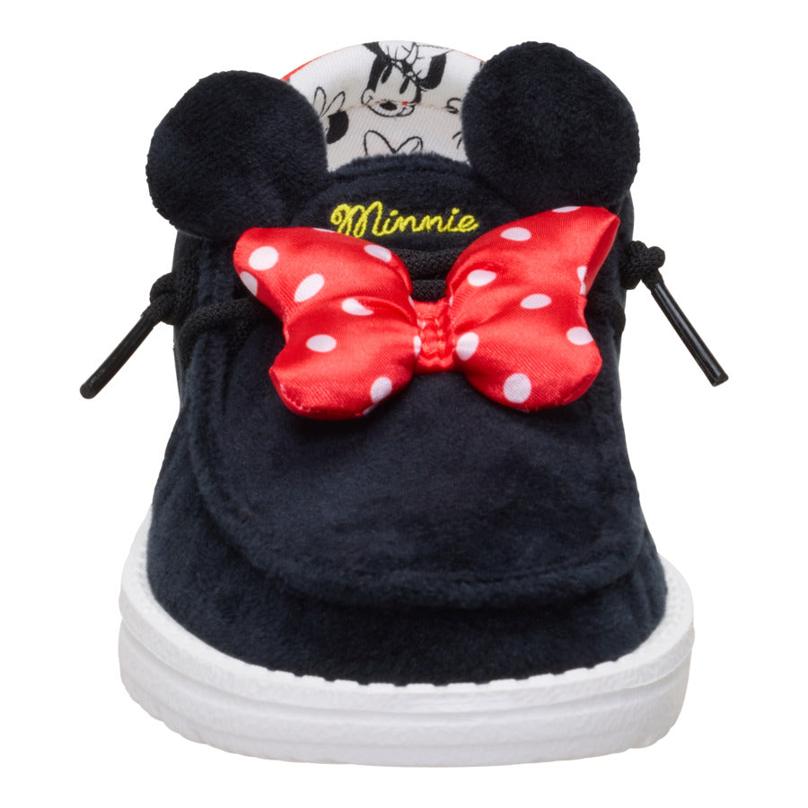 Disney Minnie Mouse Wendy Youth ÿ Black/Red - Image 4