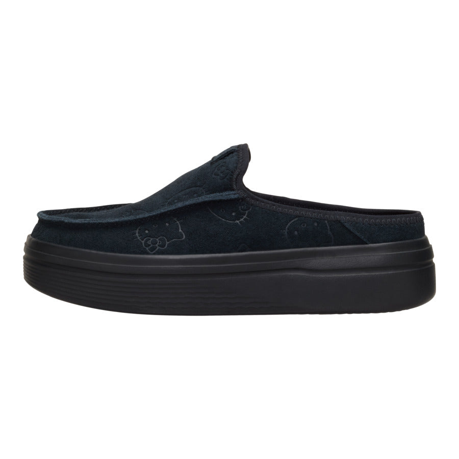 Austin Lift Hello Kitty ÿ Black/Black