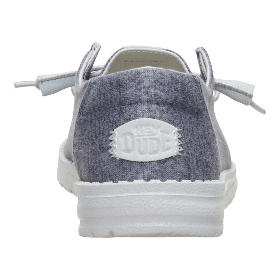 Wendy Fleece Casual ÿ Grey - Image 5
