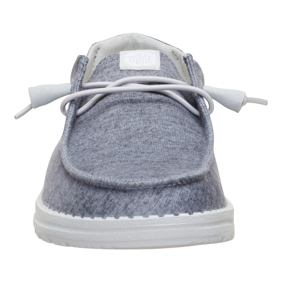 Wendy Fleece Casual ÿ Grey - Image 4