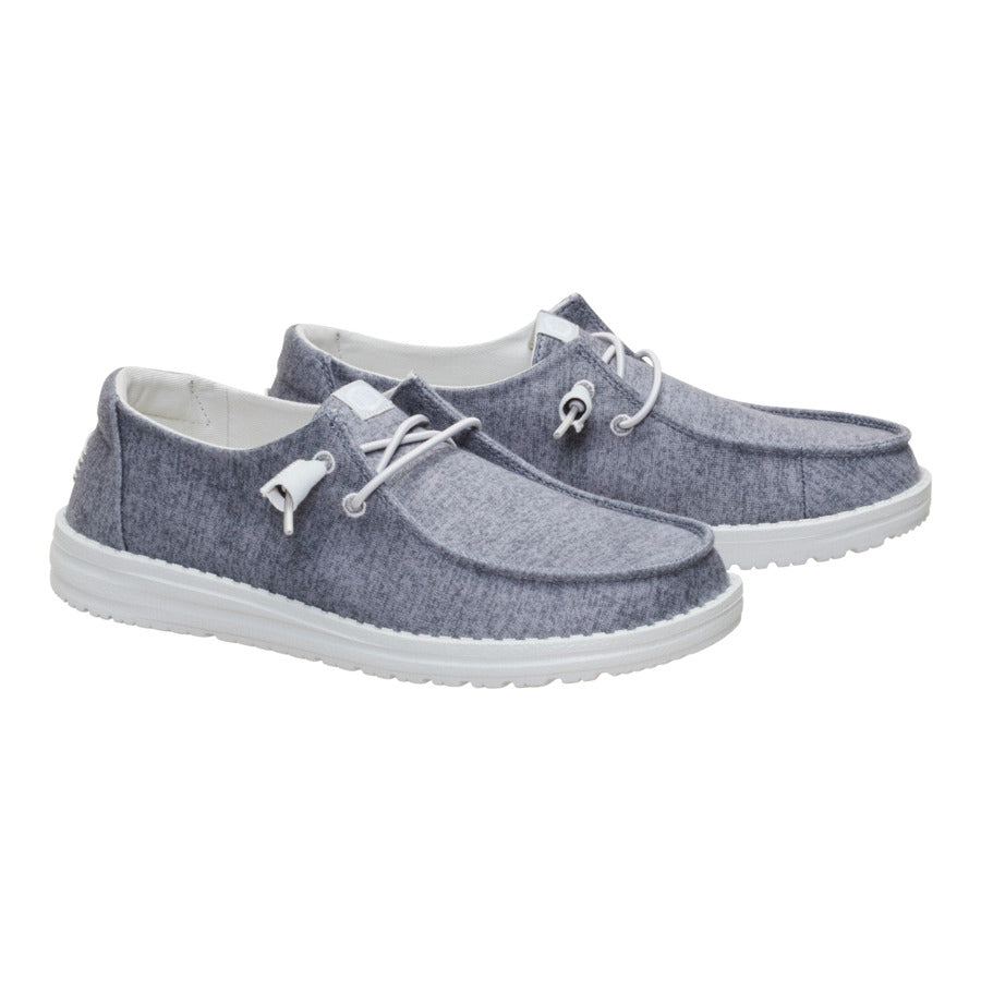 Wendy Fleece Casual ÿ Grey - Image 2