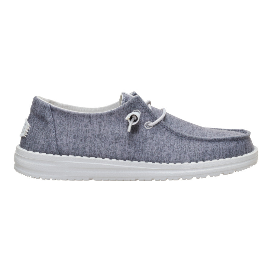 Wendy Fleece Casual ÿ Grey - Image 8