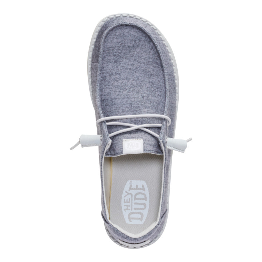 Wendy Fleece Casual ÿ Grey - Image 6