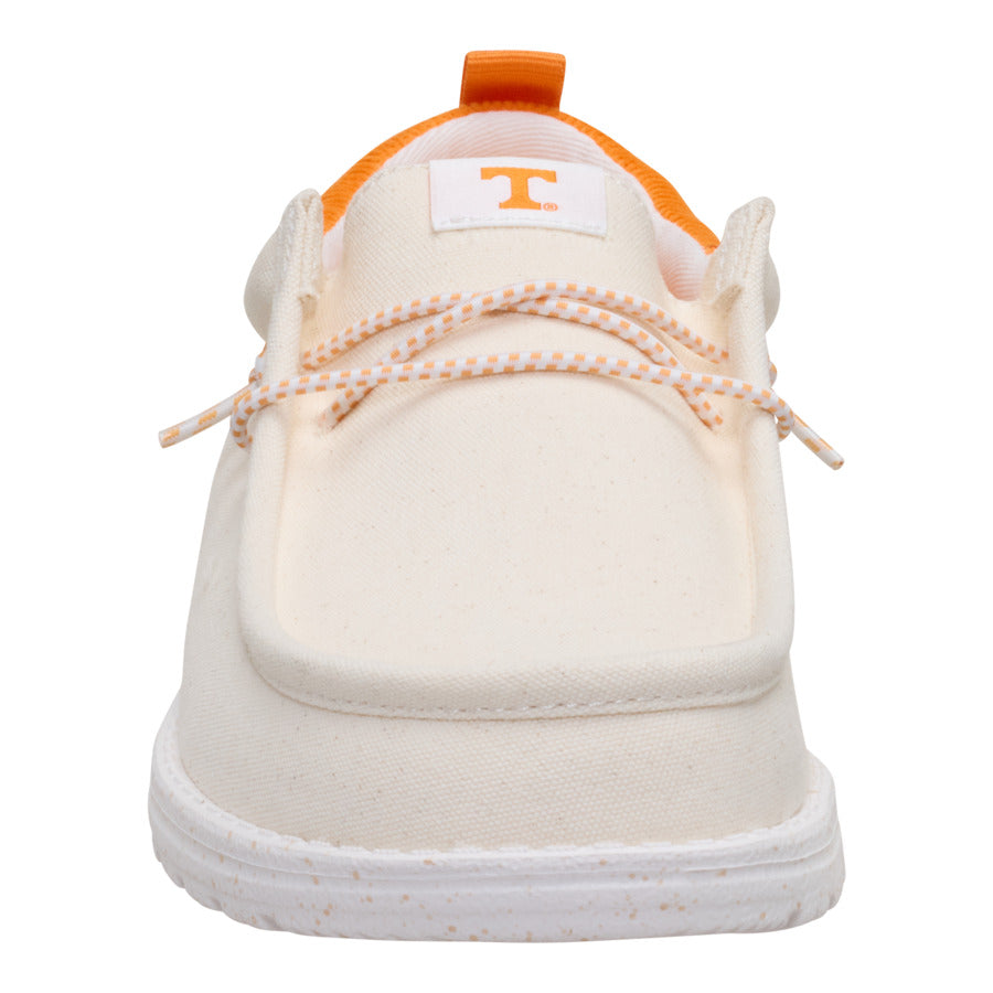Wally Funk Tennessee Vols - White/Orangesicle - Image 5