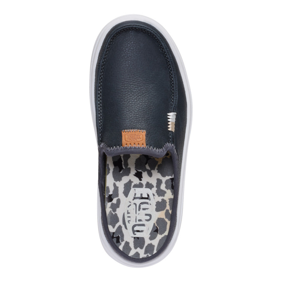 Austin Lift Youth Leather ÿ Black - Image 6