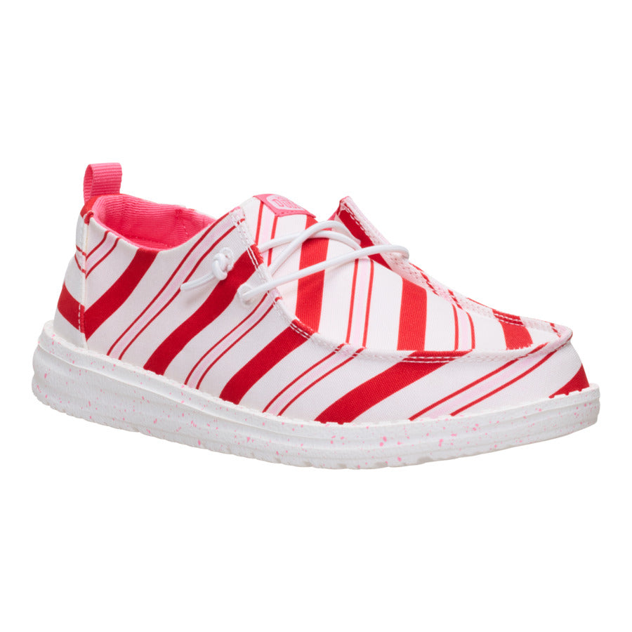 Wendy Candy Cane ÿ Red/Multi - Image 7