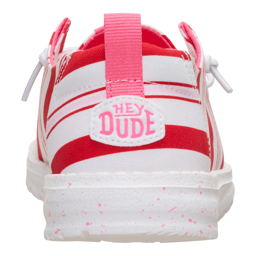Wendy Candy Cane ÿ Red/Multi - Image 5
