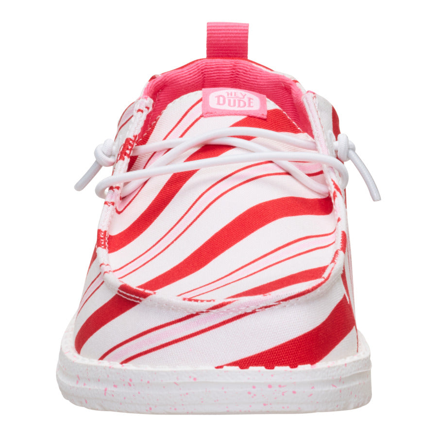 Wendy Candy Cane ÿ Red/Multi - Image 4