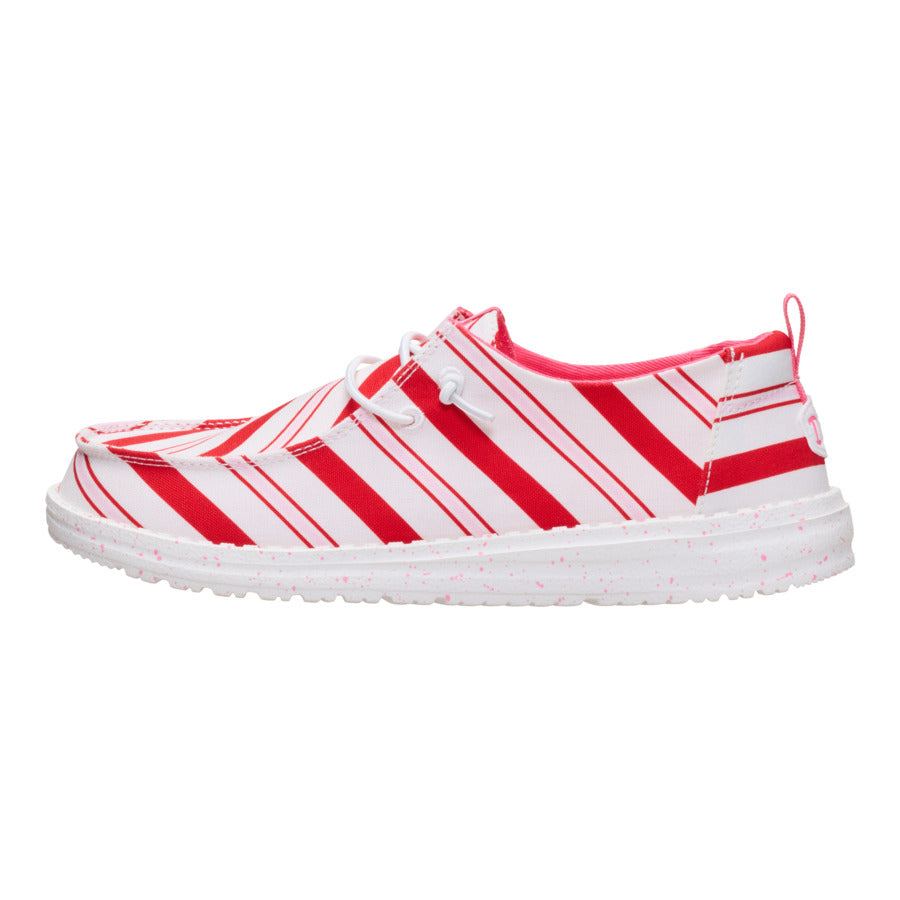 Wendy Candy Cane ÿ Red/Multi