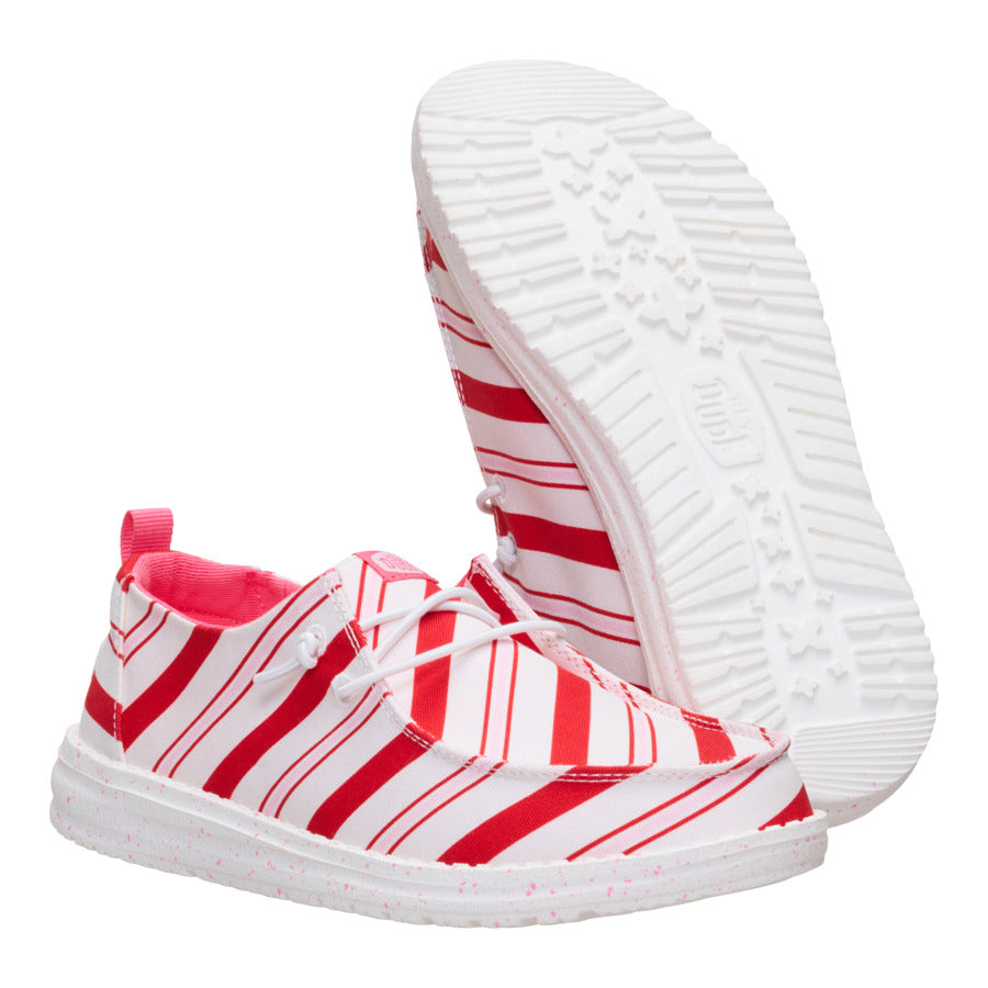 Wendy Candy Cane ÿ Red/Multi - Image 3