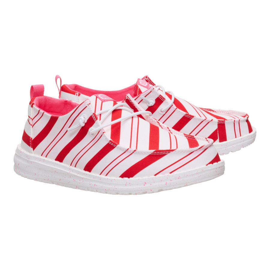 Wendy Candy Cane ÿ Red/Multi - Image 2
