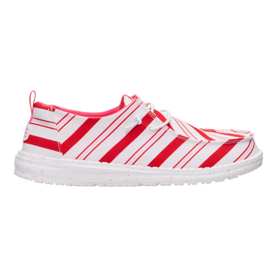 Wendy Candy Cane ÿ Red/Multi - Image 8