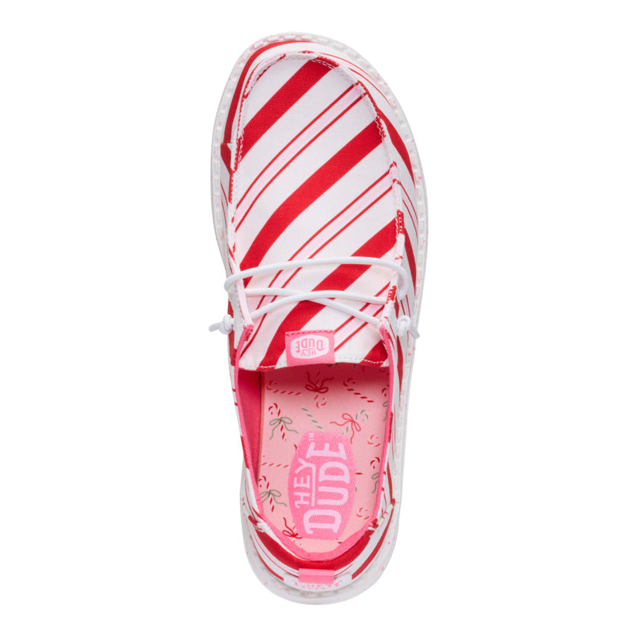 Wendy Candy Cane ÿ Red/Multi - Image 6