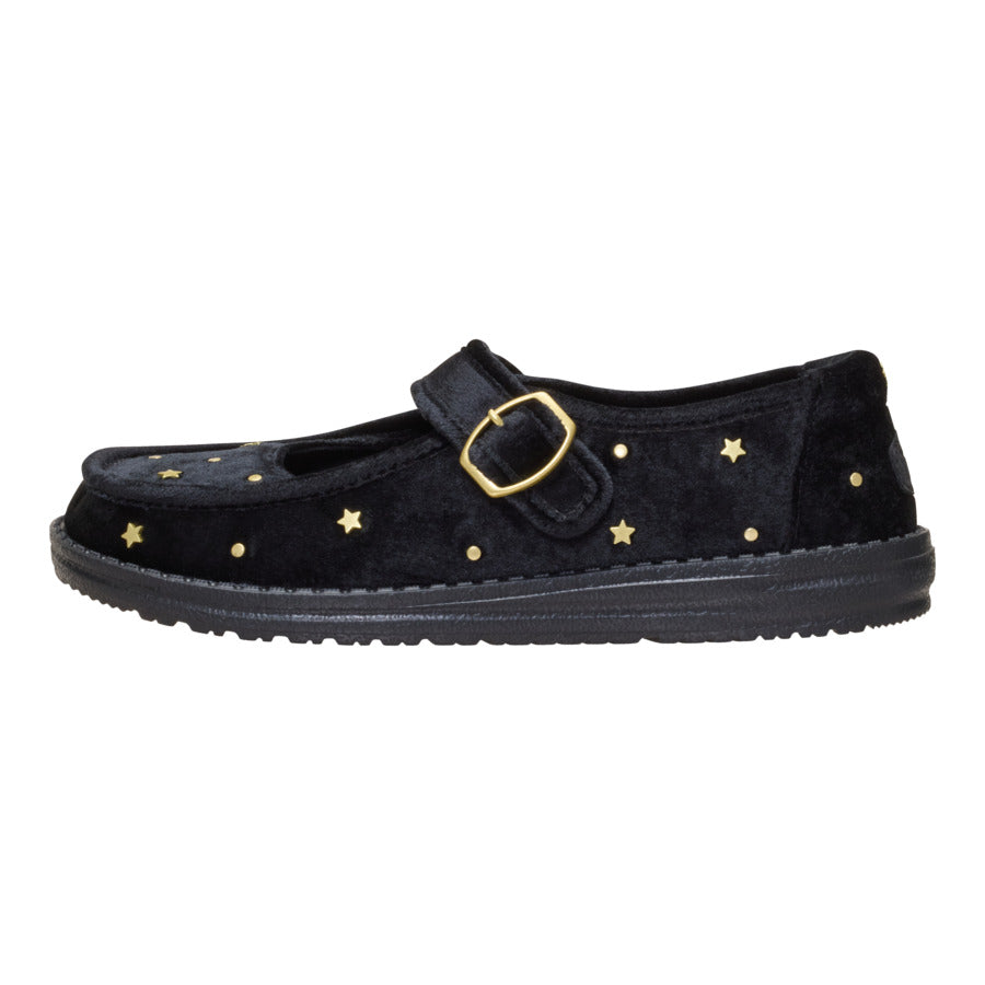 Wendy Jane Holiday ÿ Black