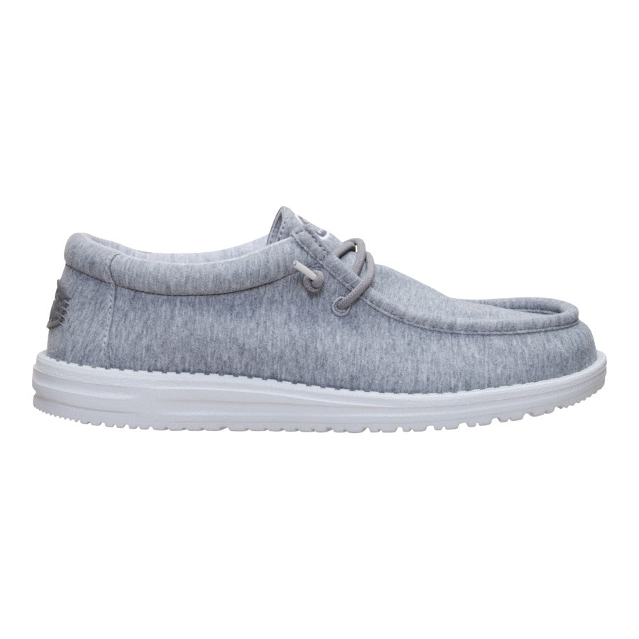 Wally Stretch Jersey ÿ Grey - Image 9
