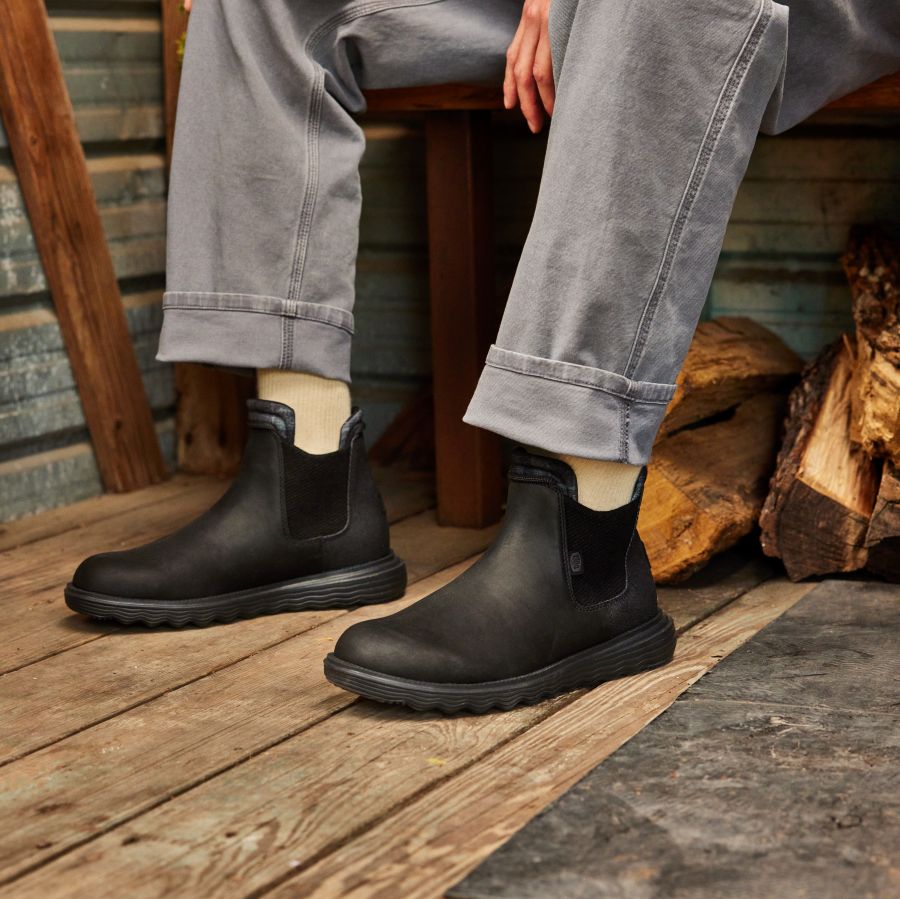 Branson Classic ÿ Black/Black - Image 10
