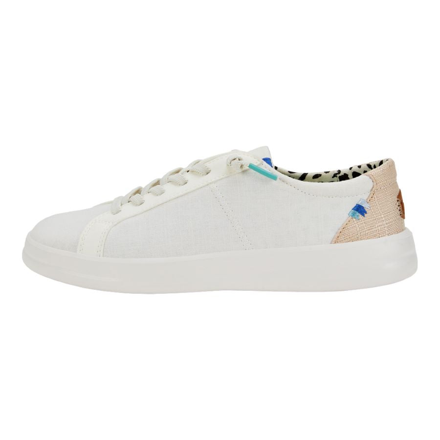 Karina Classic ÿ White