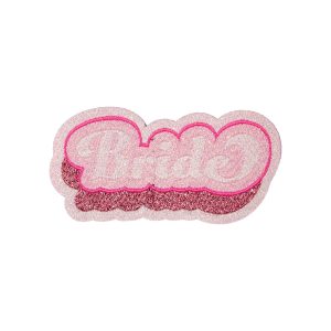 Bride Patch ÿ Bride Multi